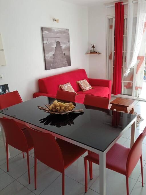 Dous'Inn Kreyol Appartement Avec Free Wifi Grand-Bourg  Exterior foto
